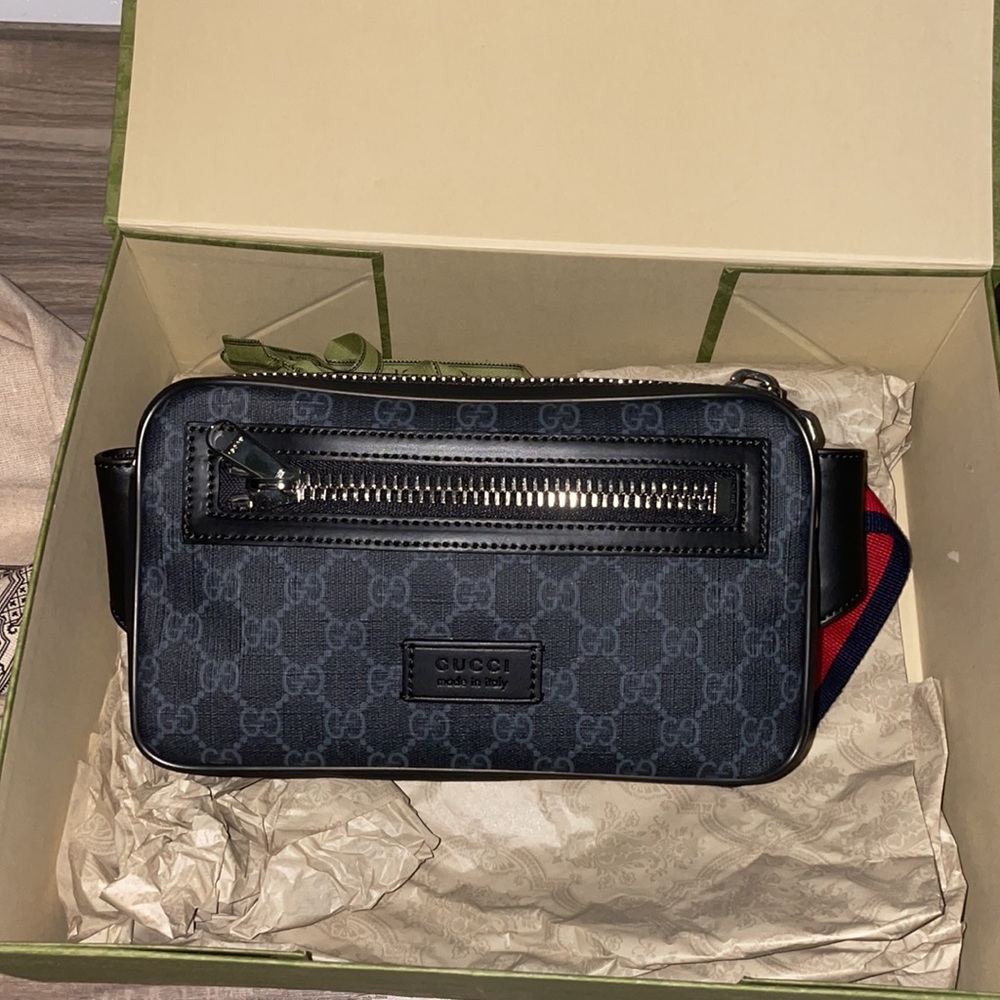 GG belt bag - Picture 3 of 5